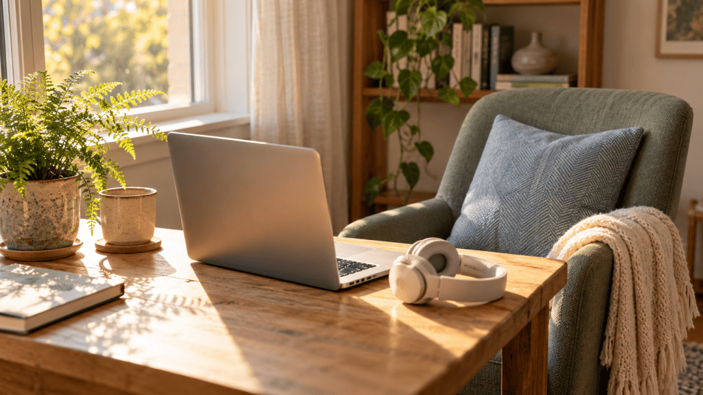Online Counseling for Anxiety: What to Expect and How to Begin