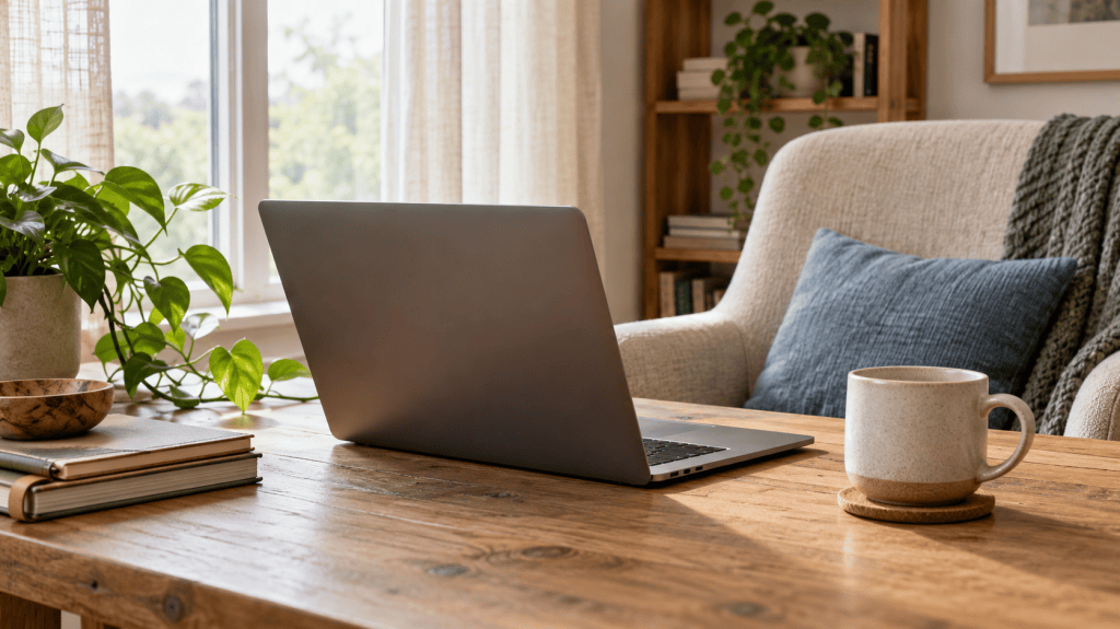 Is Online Mental Health Counseling a Good Fit for You?
