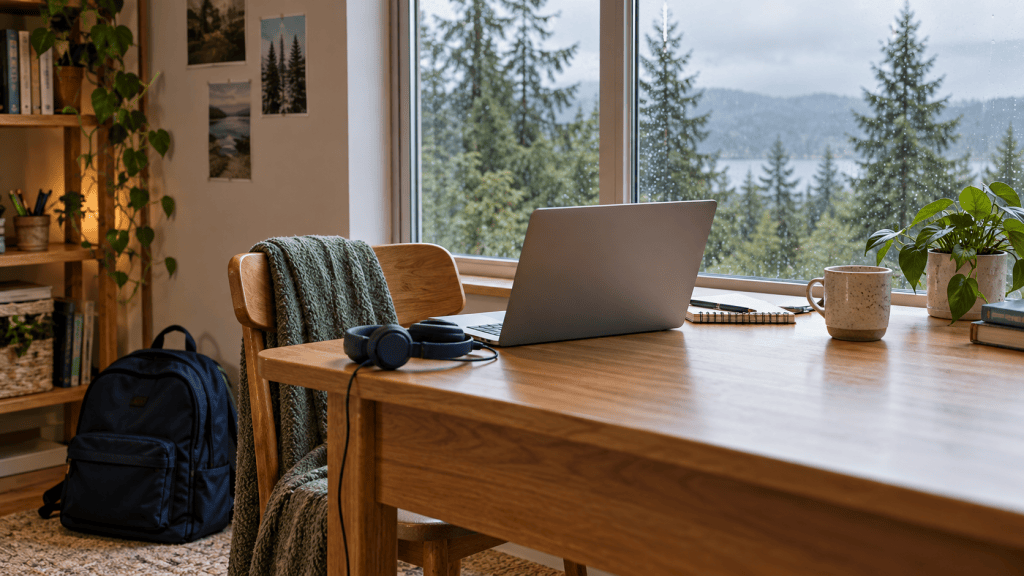 Finding a Teen Counselor Online in Washington State